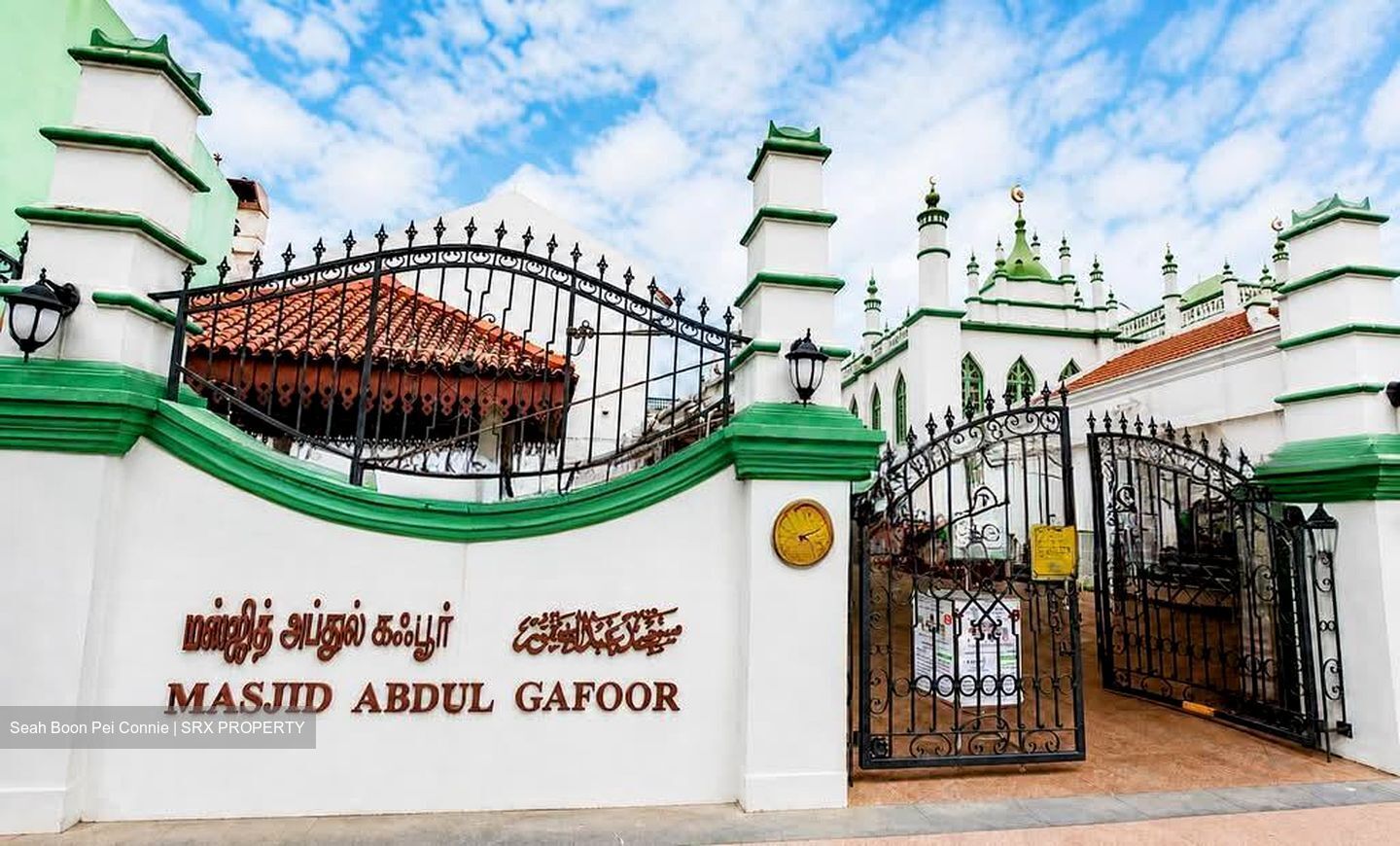 Little India Conservation Area (D8), Shop House #594388441